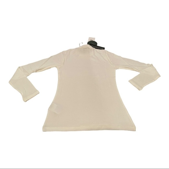 JUST Female Millie ls o-neck - Picture 3 of 9